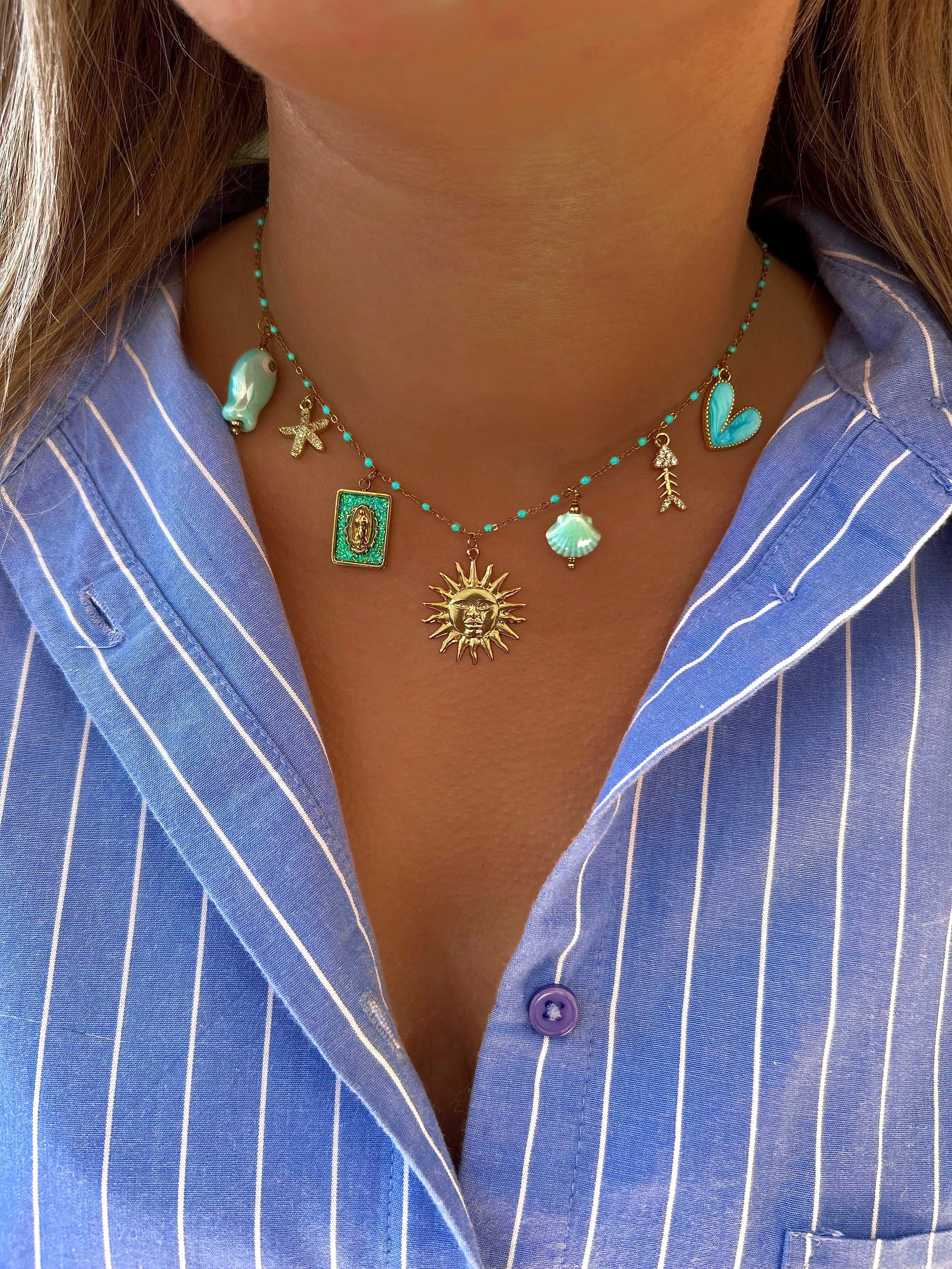 Tous nos bijoux charms