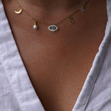 COLLAR ARIA
