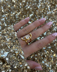 BAGUE AURA
