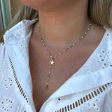 STARRY NIGHT NECKLACE