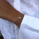 SUNSET BRACELET