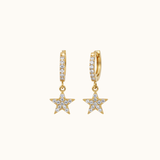 BOUCLES STARLIGHT