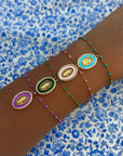 BRACELET SAINTE STRASS