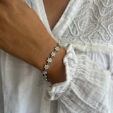 FLOWER BRACELET