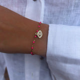 SANTORINI BRACELET