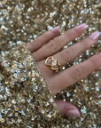 BAGUE AMOR