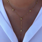 COLLIER AVA