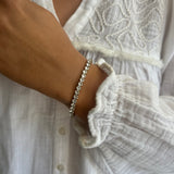 RHINESTONE BRACELET