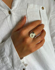 ANILLO DE CHISPA