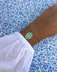 BRACELET SAINTE STRASS