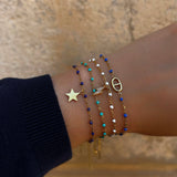 STAR BRACELET
