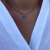COLLIER DIVINE