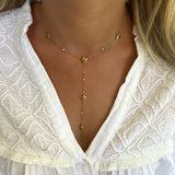 COLLIER BLOOM