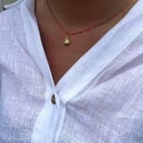 COLLAR PUESTA DE SOL
