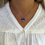 COLLAR PAYLY