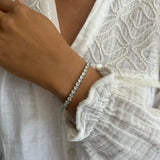 RHINESTONE BRACELET