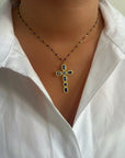 COLLIER ETERNITY