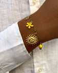 SUNLIGHT BRACELET