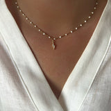 COLLAR DESTELLO