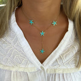COLLAR RIVIERA