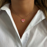 COLLAR PAYLY