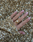 BAGUE AURA