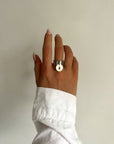 ANILLO DE CHISPA