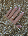 BAGUE AMOR