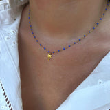 COLLAR TROPICAL