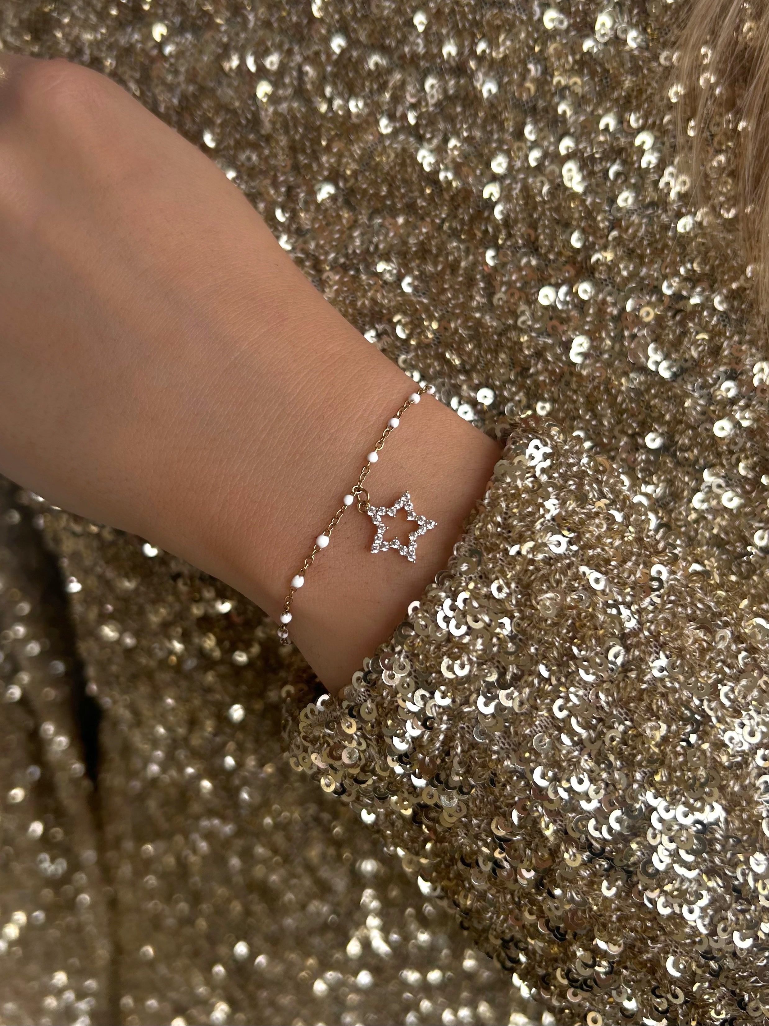 BRACELET STARLIGHT