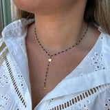 STARRY NIGHT NECKLACE
