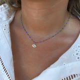 COLLAR SANTORINI