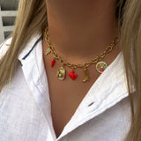 COLLAR DE LAS VEGAS