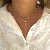 COLLAR DE PALMA