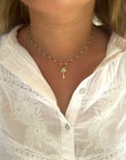 COLLIER PALM