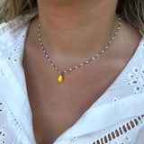 COLLIER LEMON