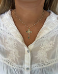 COLLIER ETERNITY
