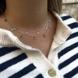 COLLIER CONSTELLATION