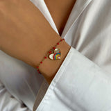 RAINBOW BRACELET