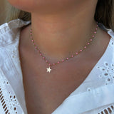 STELLAR NECKLACE