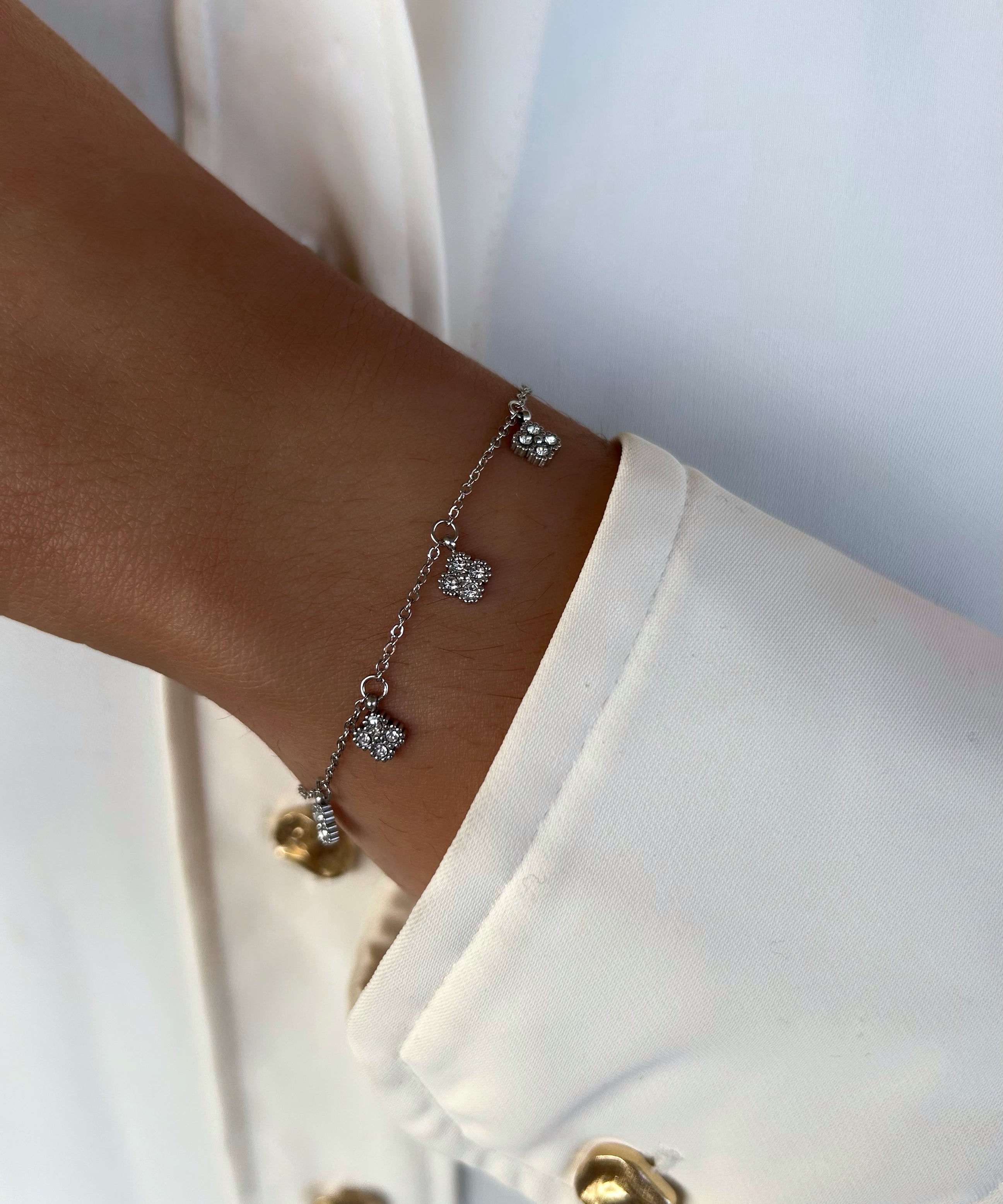 CONSTELLATION BRACELET