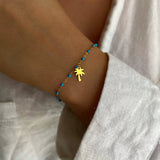 TROPICAL BRACELET