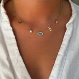 COLLAR ARIA