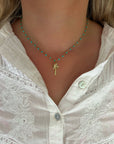 COLLIER PALM