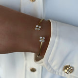 AVA BANGLE BRACELET