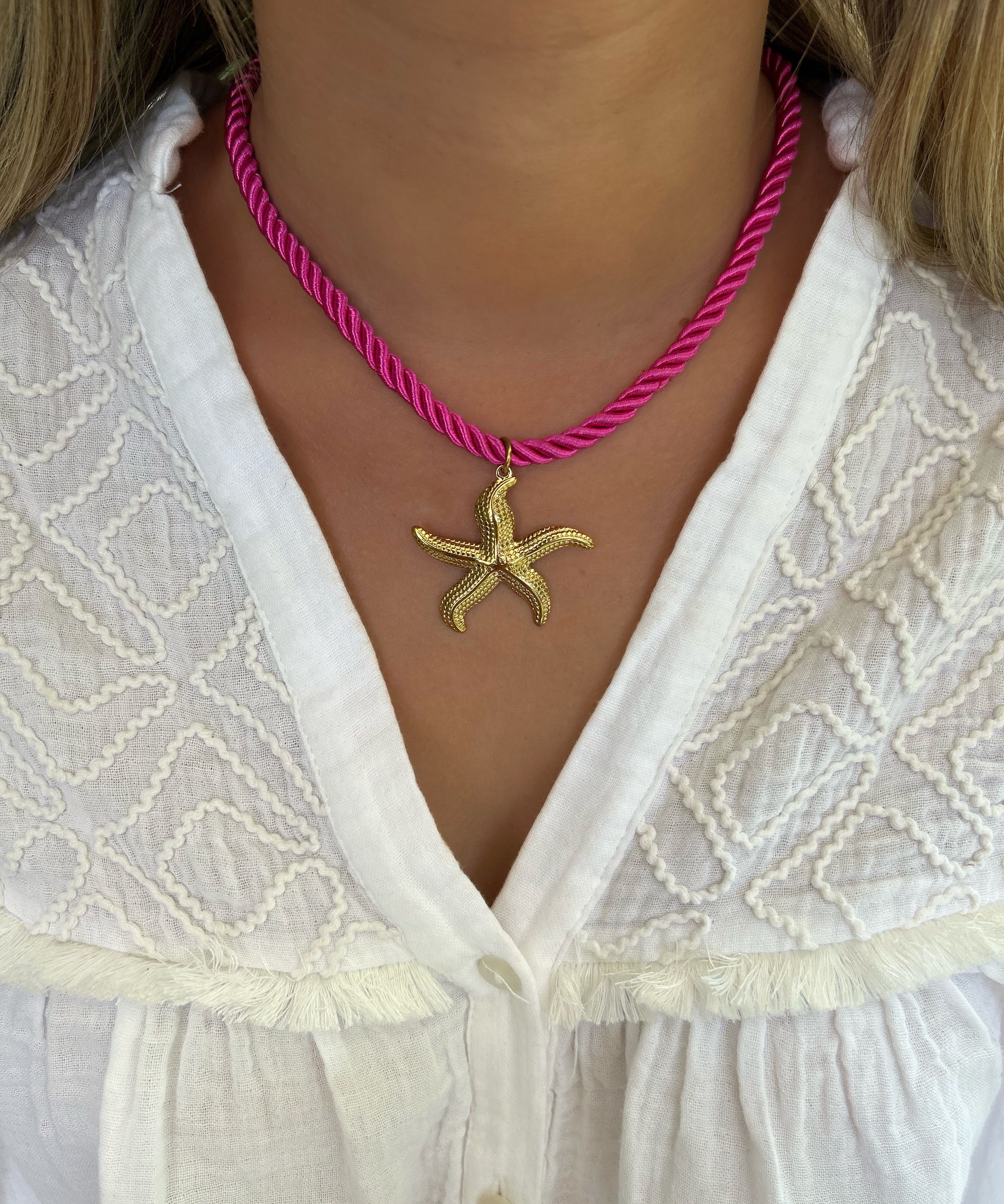 COLLAR MAR
