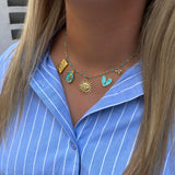 COLLIER TAHITI