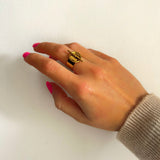 BAGUE STELLA