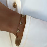 CONSTELLATION BRACELET