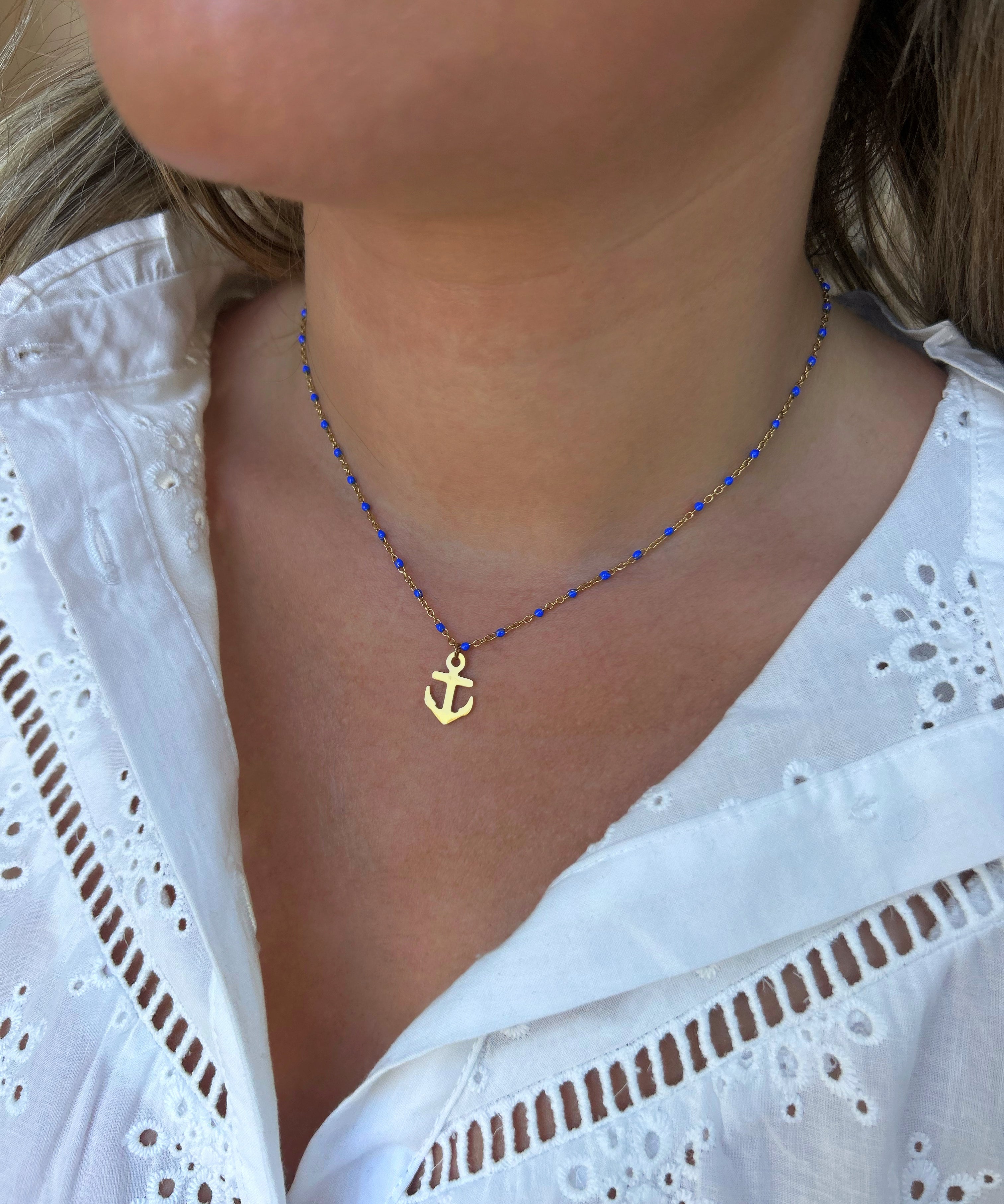 COLLIER MARINE
